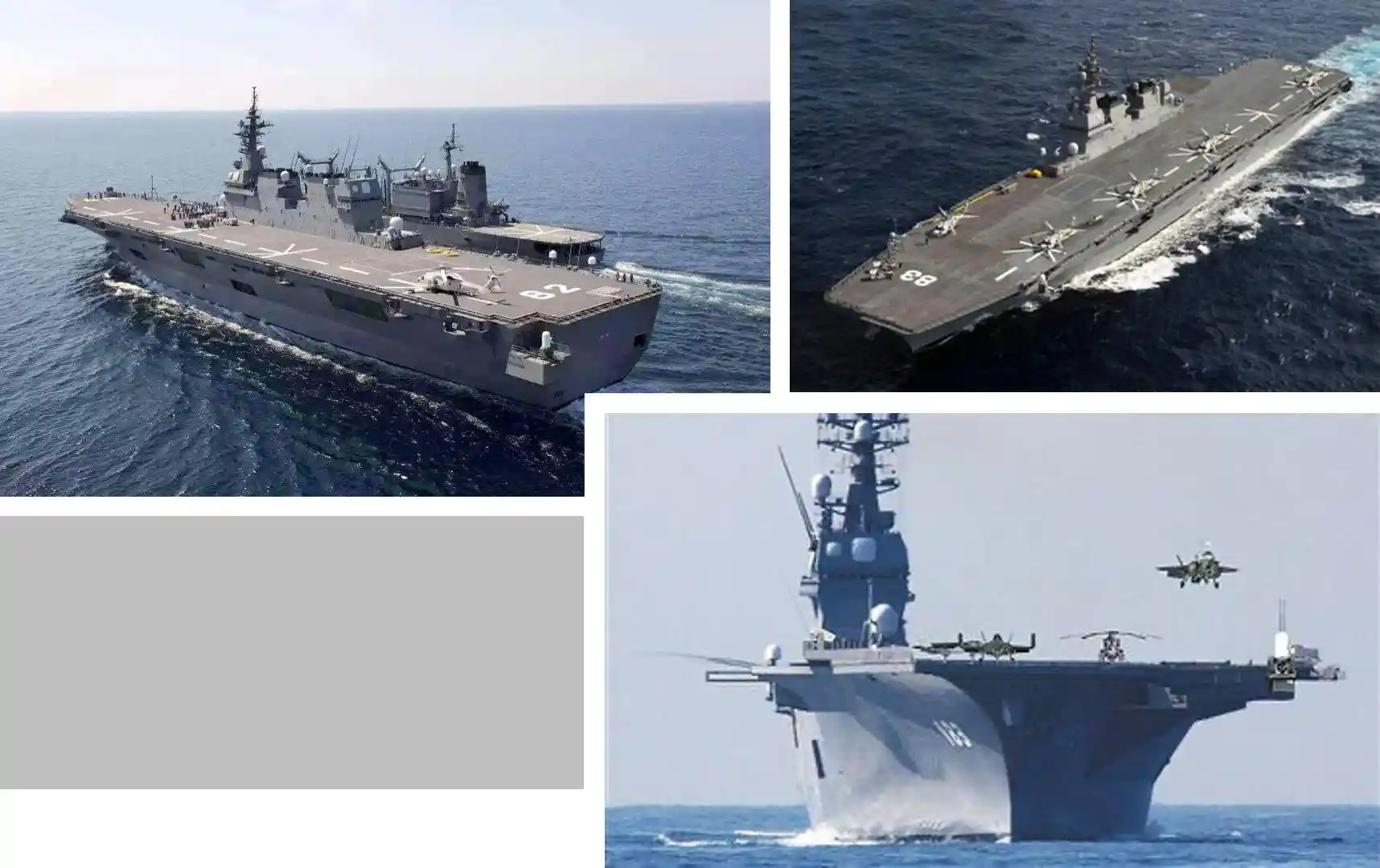 出云号：日本海军的传奇老将与历史回响