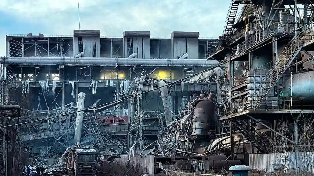 包钢股份板材厂爆炸致4死6失联，十年安全记录遭质疑