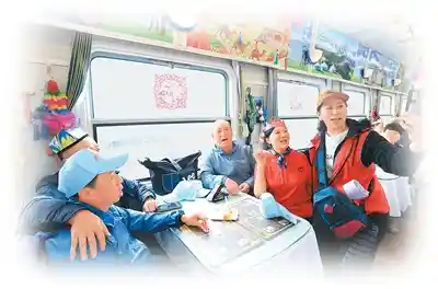 银发族逆袭新潮前线：全球老龄化浪潮下的创新突围战