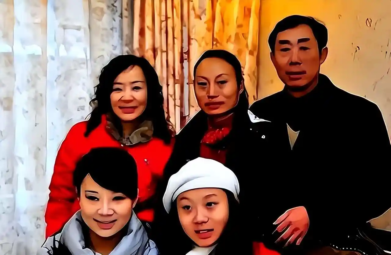 刘赛:从草根到乐坛的逆袭之路