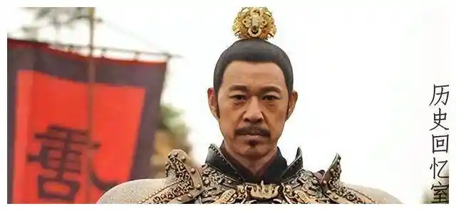 玄武门血色 dawn：李渊冷笑10字真相曝光，帝王心术惊震史册！