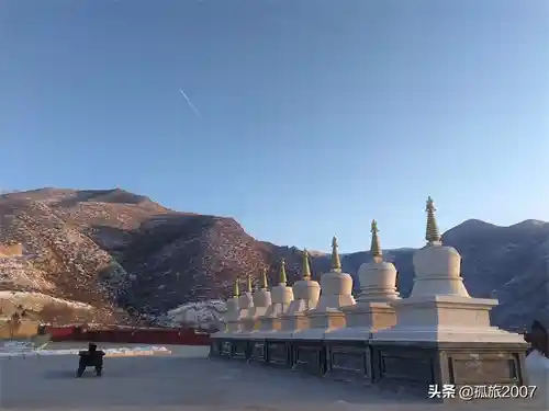 尊胜寺前世今生：归化城七大召之一的班第达召秘史解密