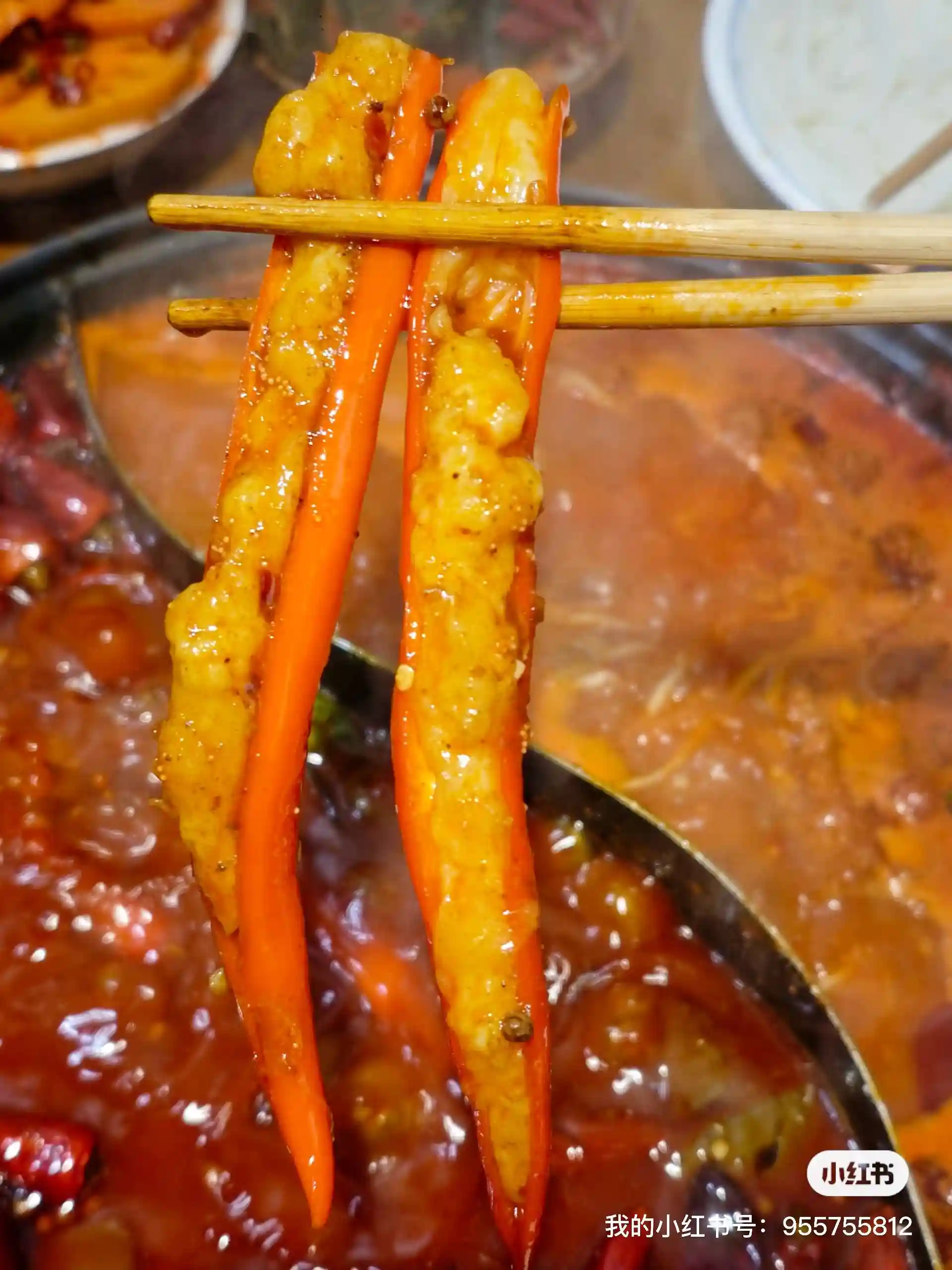 洛阳火锅界毛肚天花板惊现万安！脆嫩到跳动的鲜毛肚引爆全城味觉革命