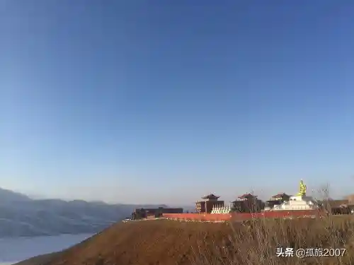 消失的尊胜寺:归化城七大召之一的班第达召传奇往事