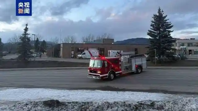 加拿大校园枪击案嫌疑人身份曝光：赵淼与Van Jesse引热议