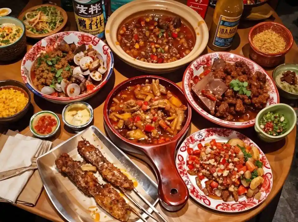 软糯界黑马杀出！这款传统主食竟集美味、营养、瘦身、补气血于一身