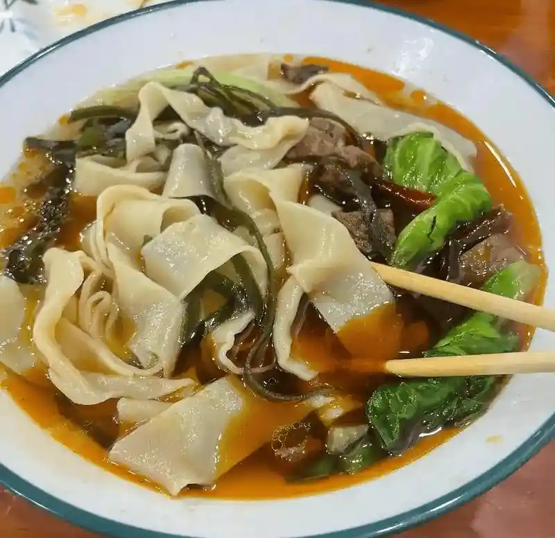 南阳味道：穿越千年的美味邀约