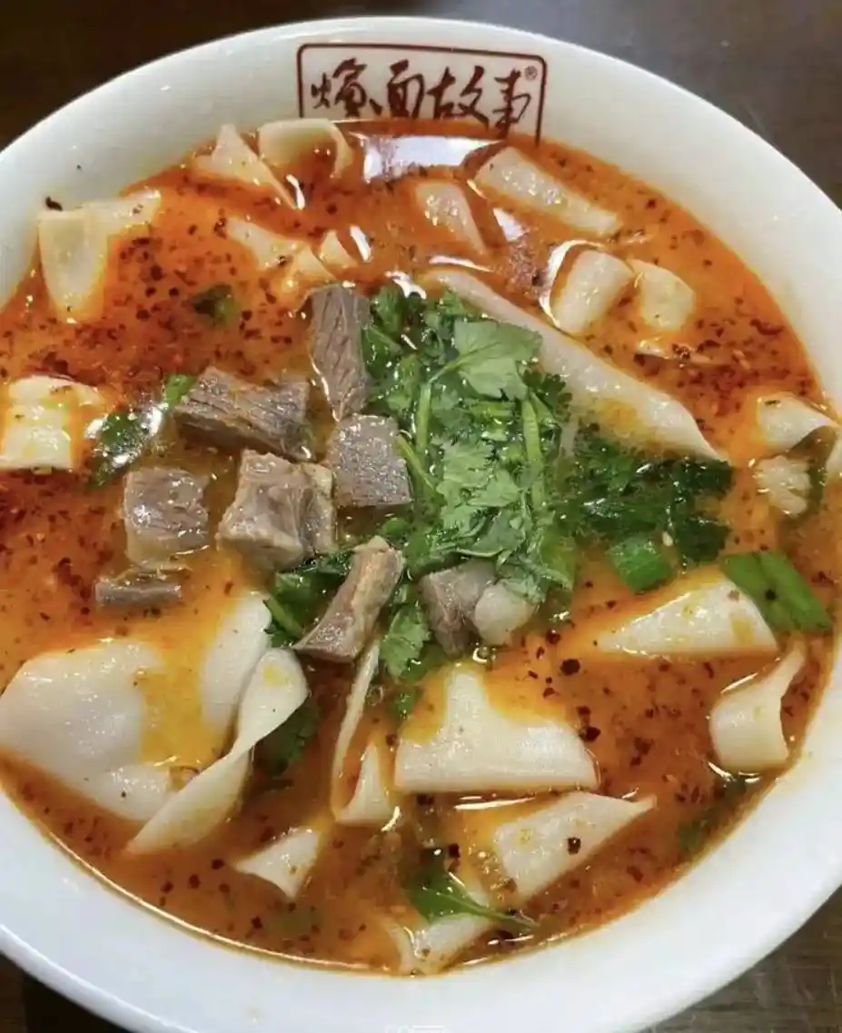 南阳味道：穿越千年的美味邀约