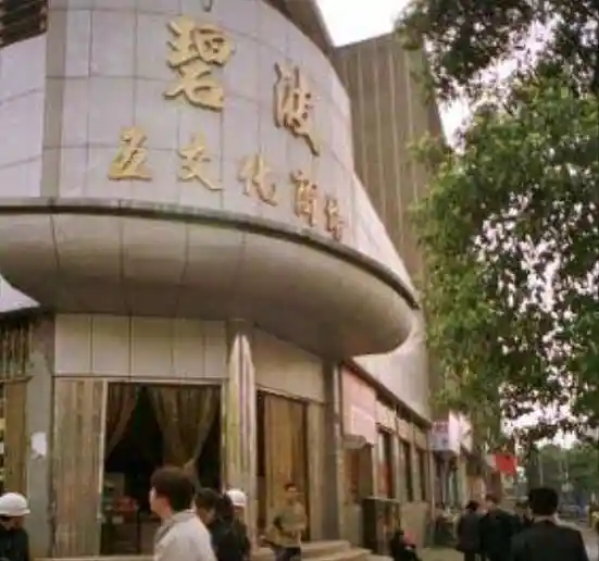 情色帝国背后的女贪官:蒋艳萍的权力与欲望之网