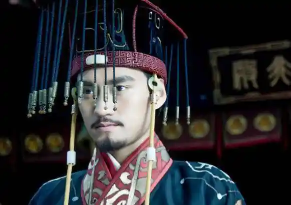 千古帝王谁最功成？这五位皇帝力压李世民与康熙，榜首毫无悬念