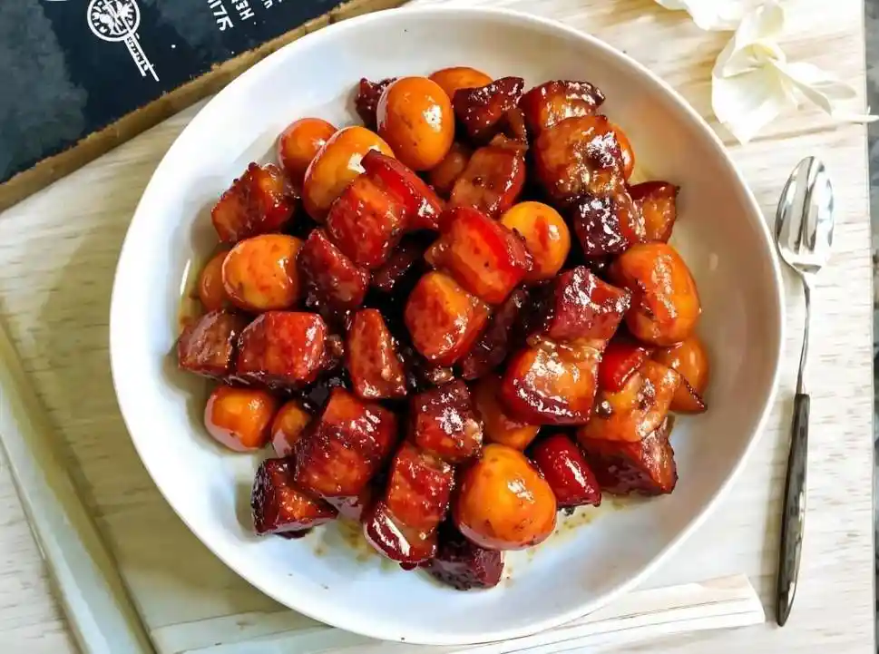 4种国产零食坑人真相曝光，你中招了吗？