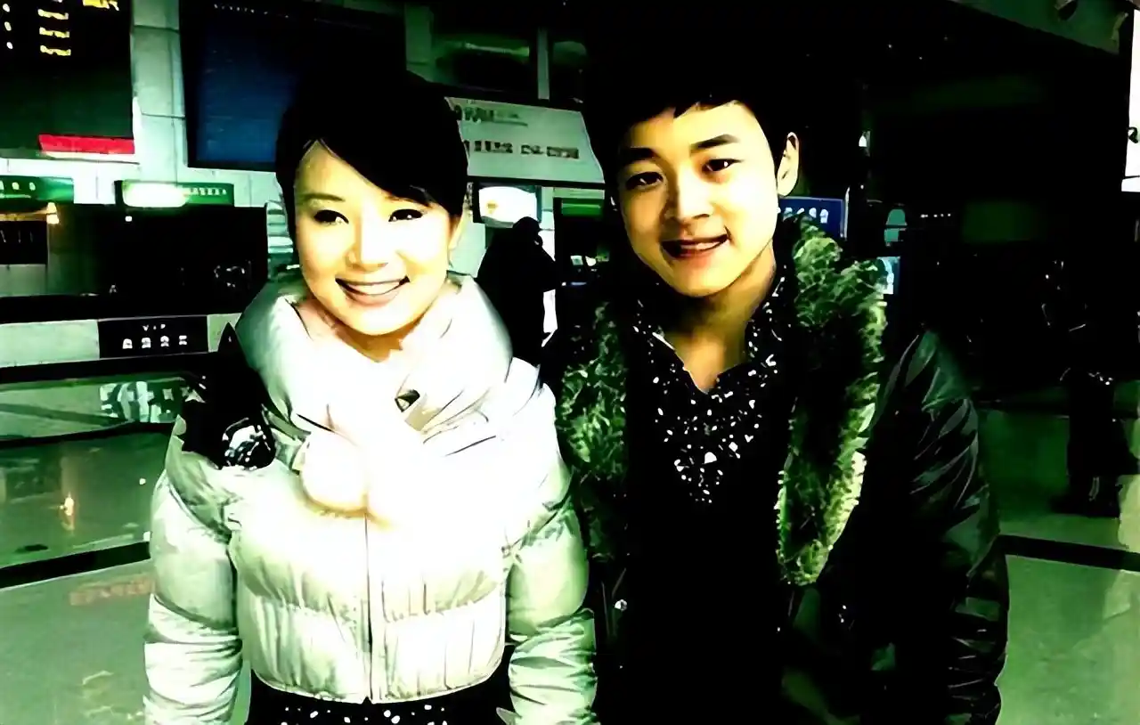 刘赛：从平凡到闪耀的音乐追梦人