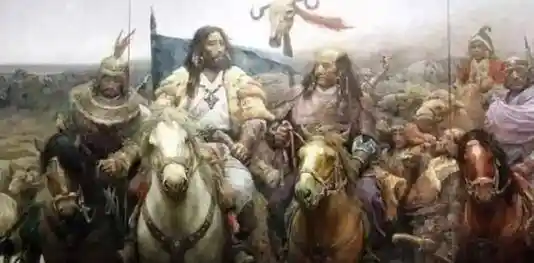 孝文帝迁都：一场改变北方命运的汉化革命