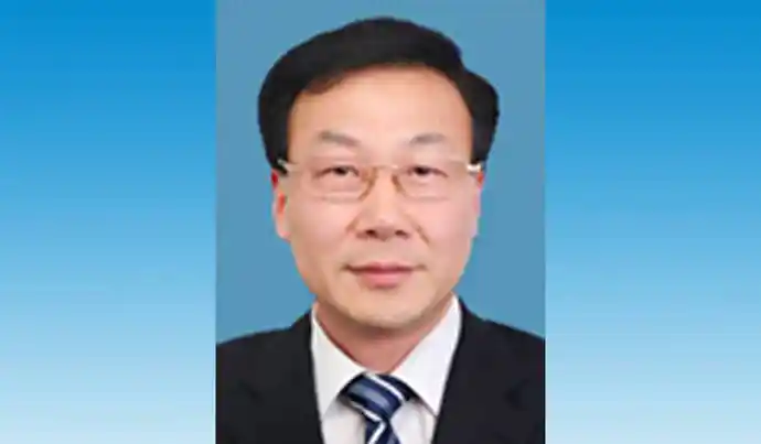 徐建国履新黑龙江省政协副主席，政坛再添管理学精英