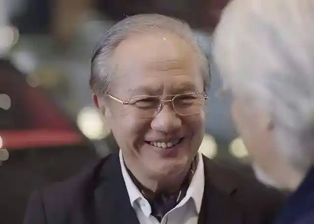 8年风雨无阻，每周赴墓园‘约会’亡妻！香港老戏骨郭锋提前购下相邻墓穴：‘她不孤单，我也不远’