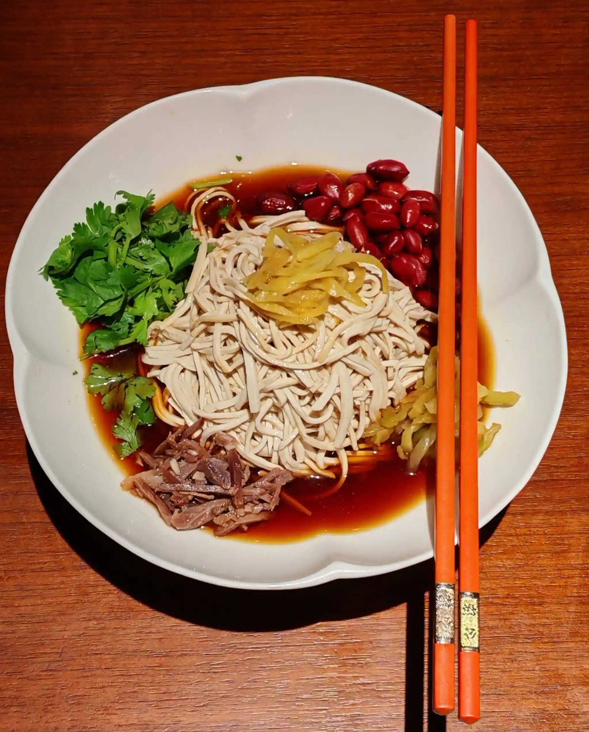 泰州美食新地标！这8大特色小吃让吃货们排长队也要尝！