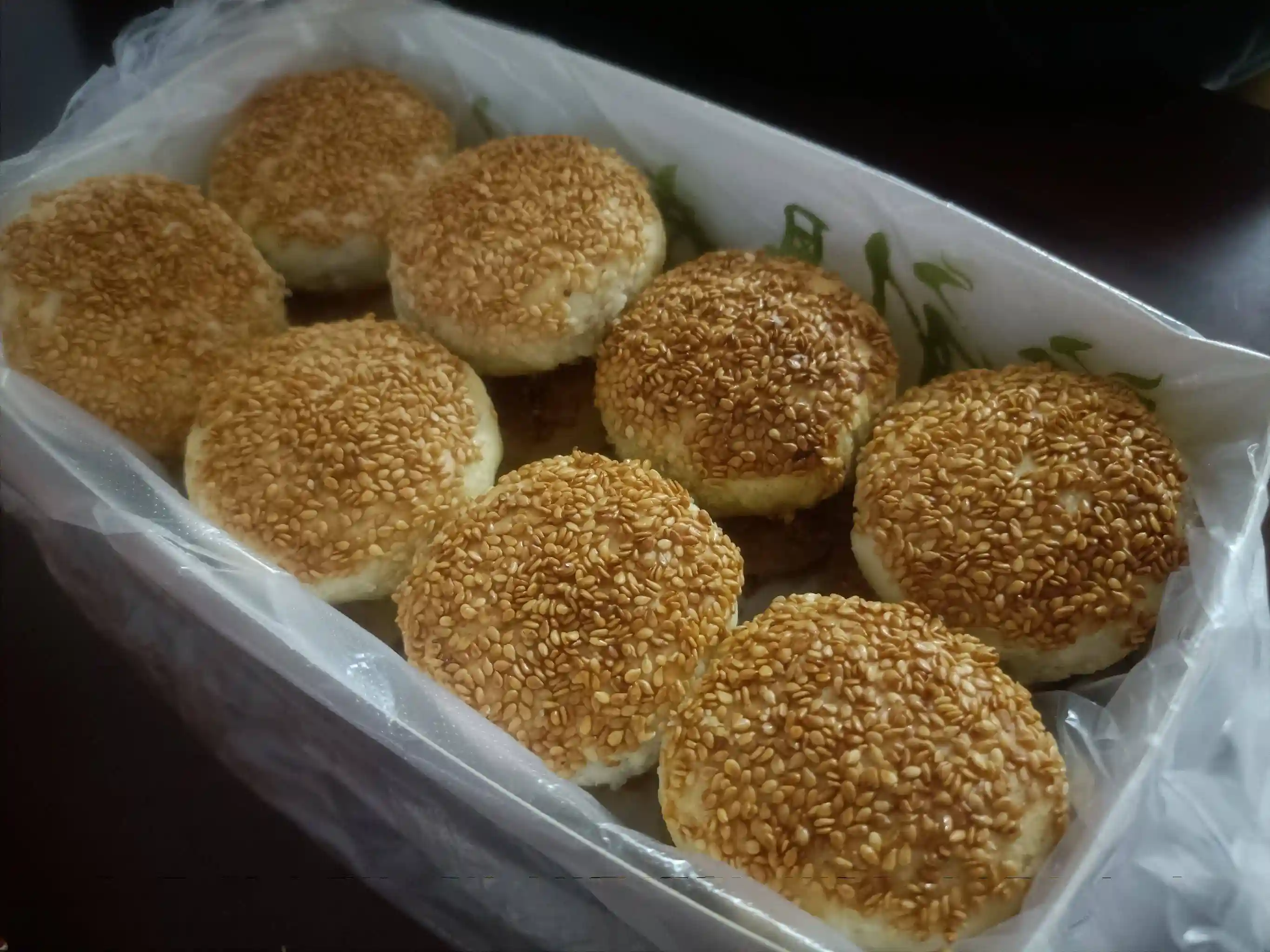 泰州美食新地标！这8大特色小吃让吃货们排长队也要尝！