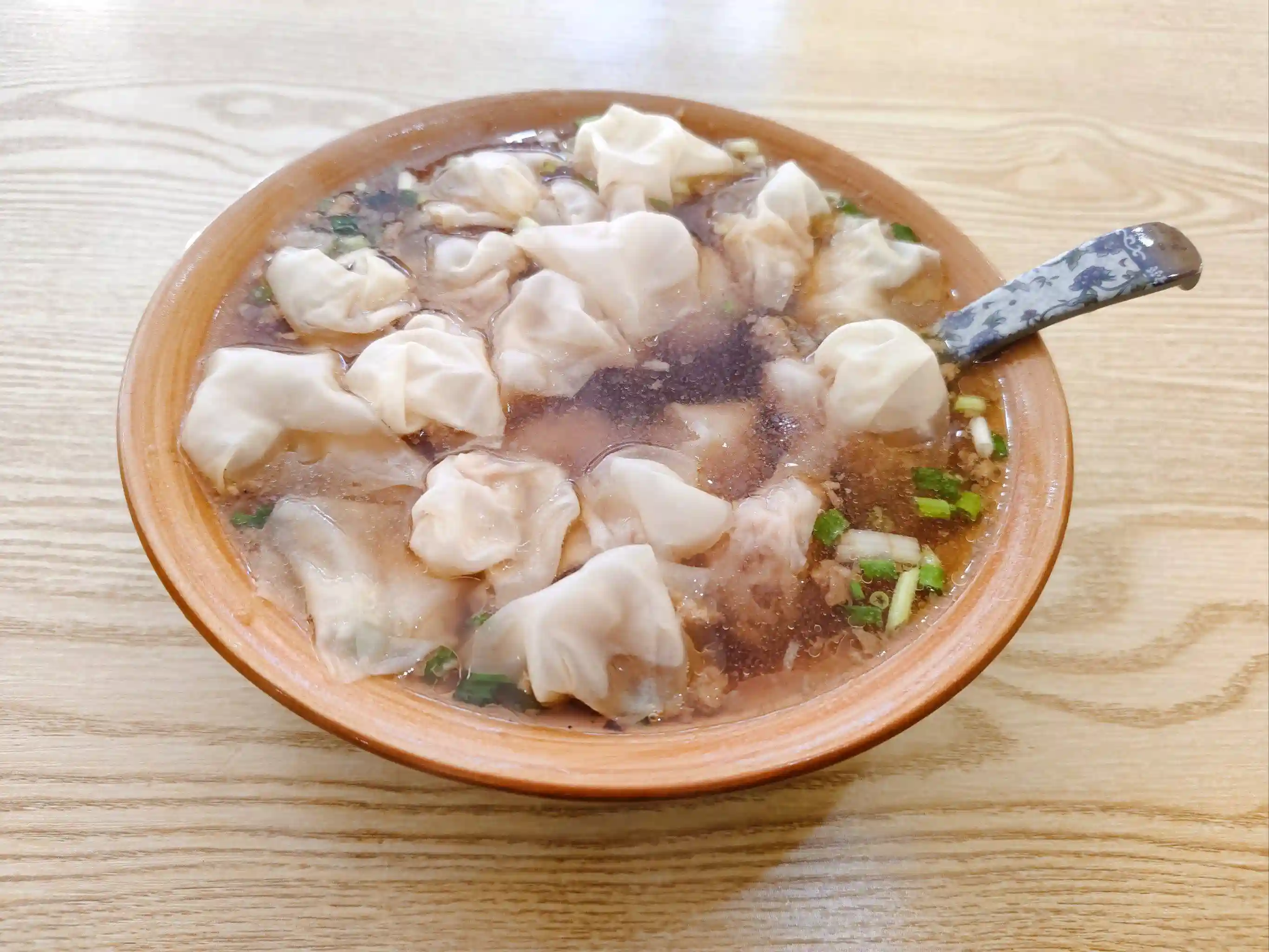 泰州美食新地标！这8大特色小吃让吃货们排长队也要尝！