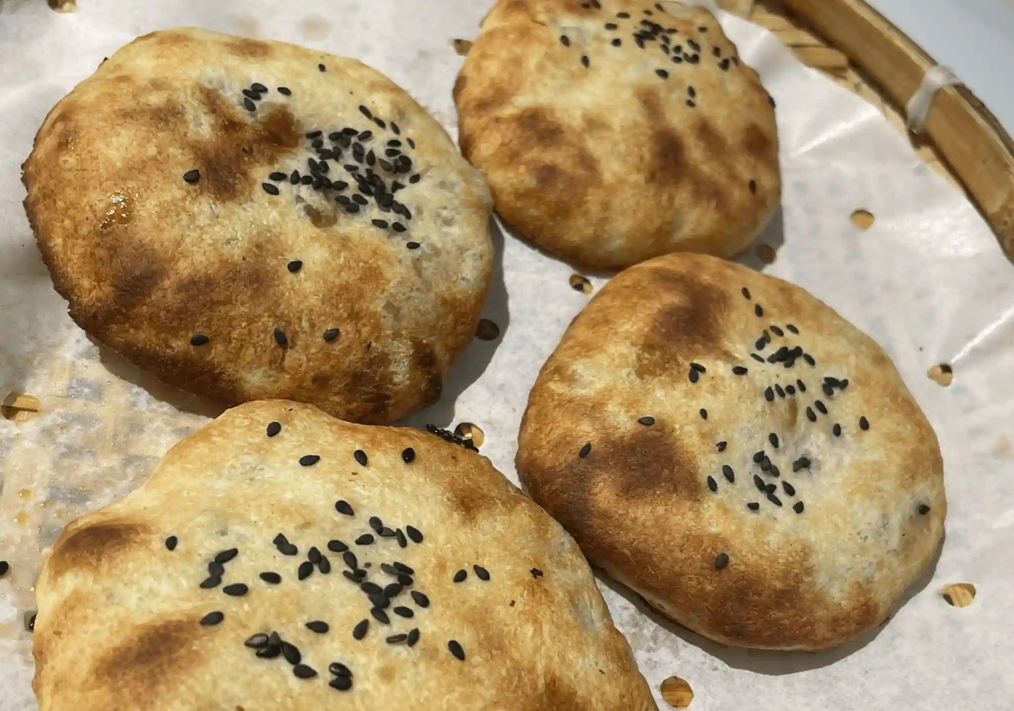 泰州美食新地标！这8大特色小吃让吃货们排长队也要尝！