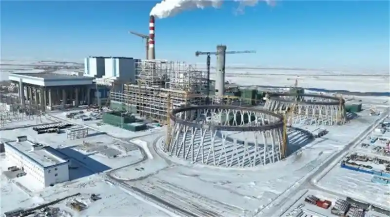 北国冰原绽放雪莲花：苏能白音华崛起新传奇