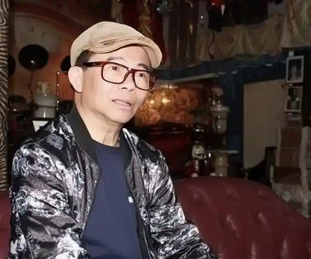 梅母年满102岁引关注，白发苍苍仍享25万月生活费引热议