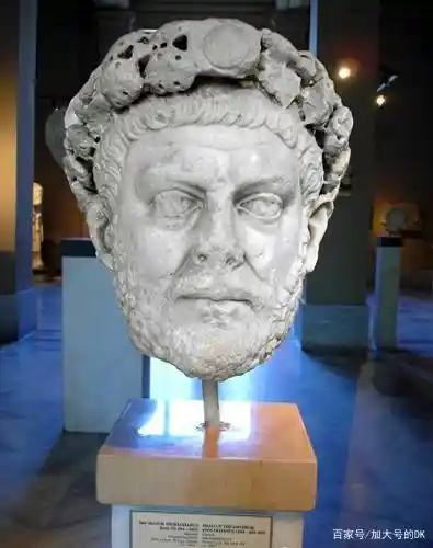 帝国崩裂时刻:西罗马陨落前夜的惊天分裂内幕