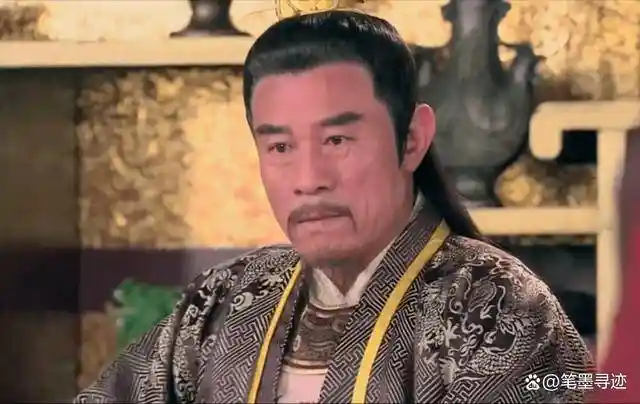 玄武门血未冷，贞观遗诏惊现杀机：李世民临终密令太子制不住此人，即刻诛之