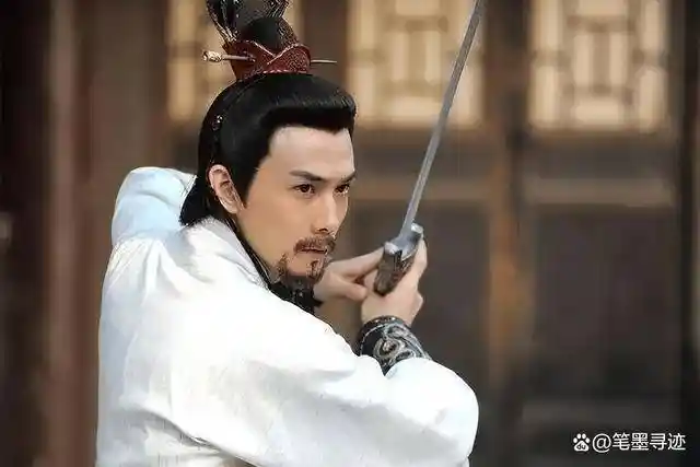 玄武门血未冷,贞观遗诏惊现杀机:李世民临终密令太子制不住此人,即刻诛之