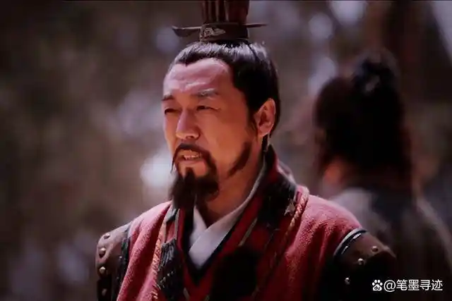 玄武门血未冷,贞观遗诏惊现杀机:李世民临终密令太子制不住此人,即刻诛之