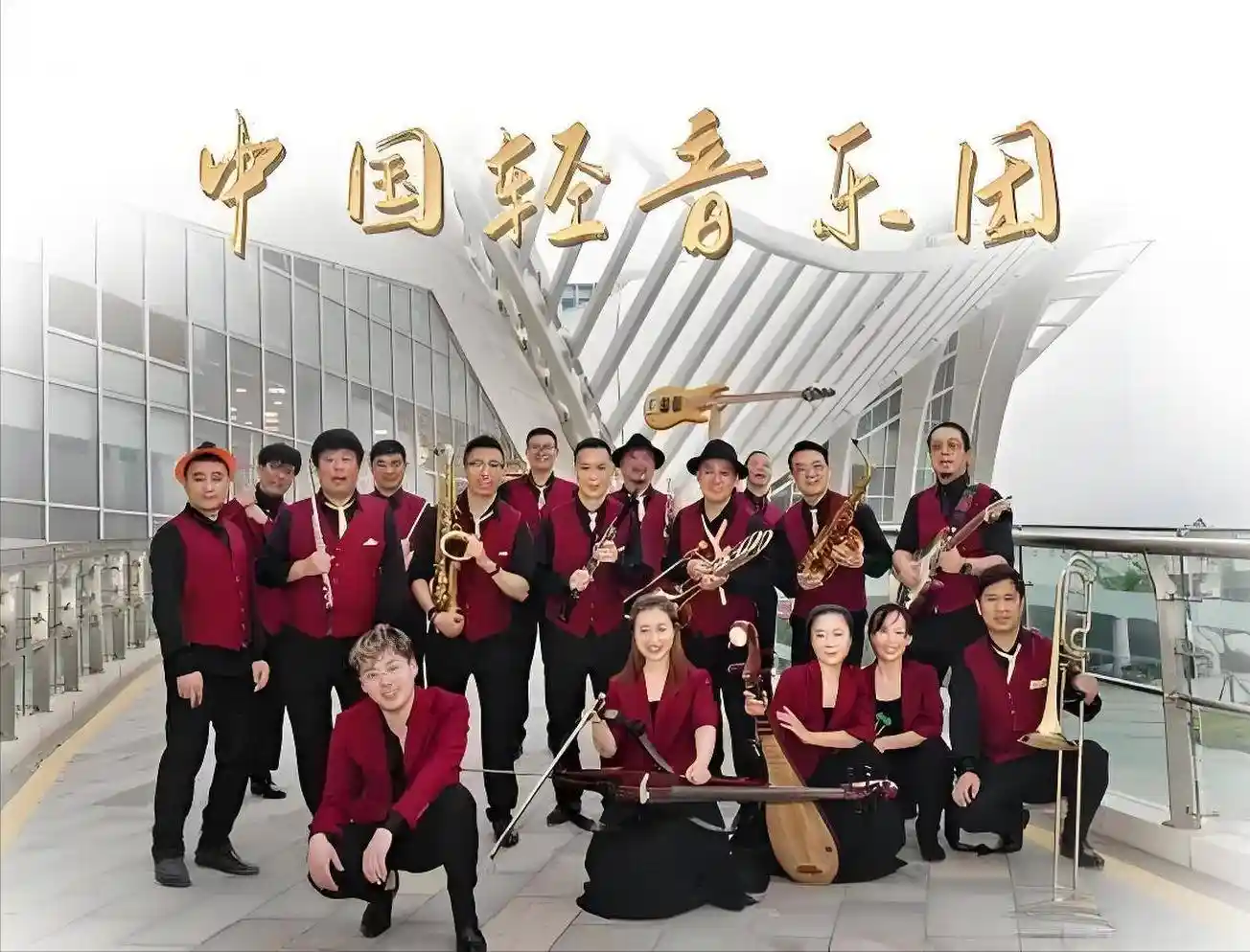 李谷一怒揭往事：与韦唯官司成一生之痛