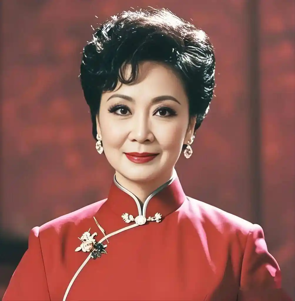 李谷一怒揭往事:与韦唯官司成一生之痛