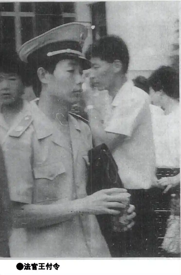 李谷一怒揭往事:与韦唯官司成一生之痛