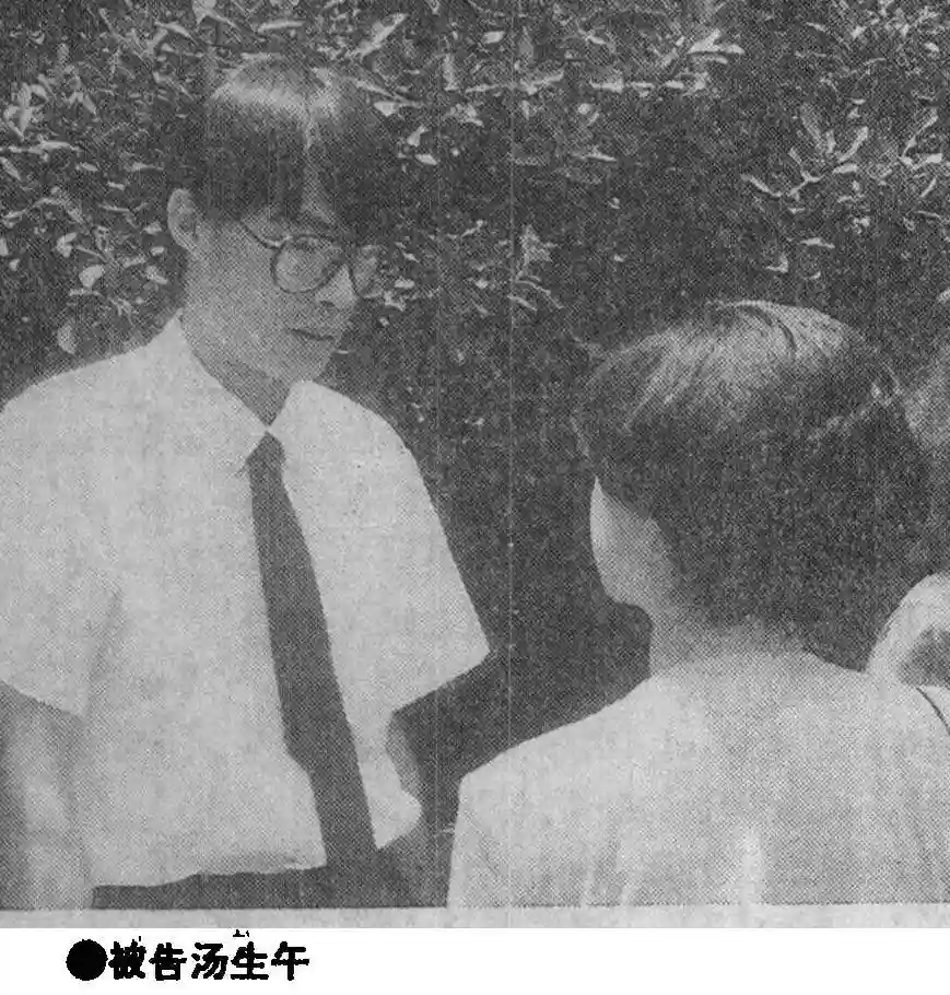 李谷一怒揭往事:与韦唯官司成一生之痛