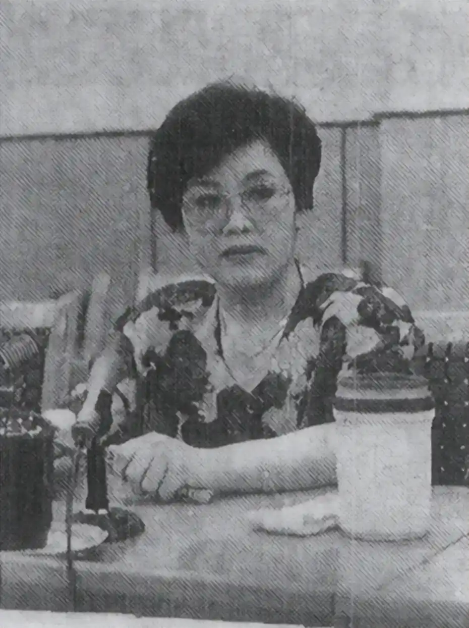 李谷一怒揭往事:与韦唯官司成一生之痛