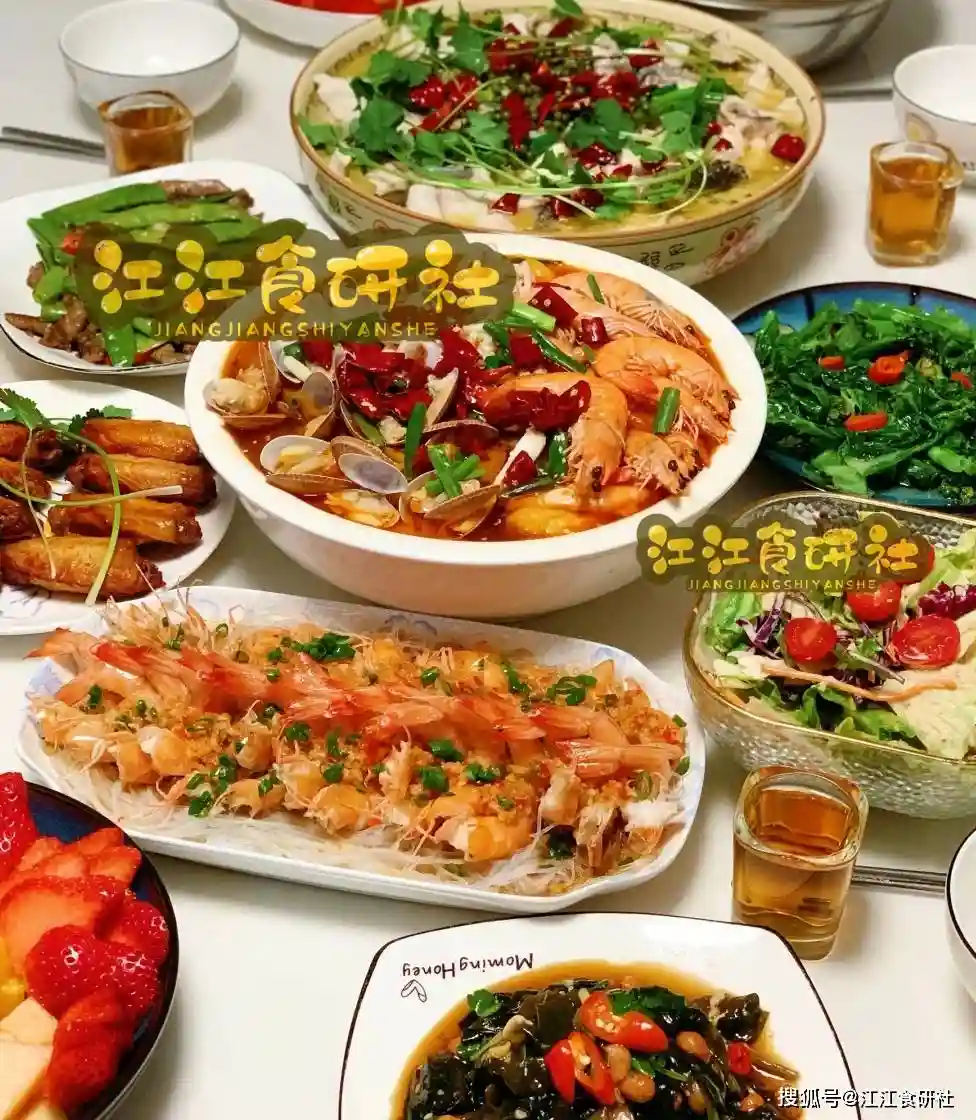 315曝光：这些菜连厨师都不吃，点餐前务必看清楚！