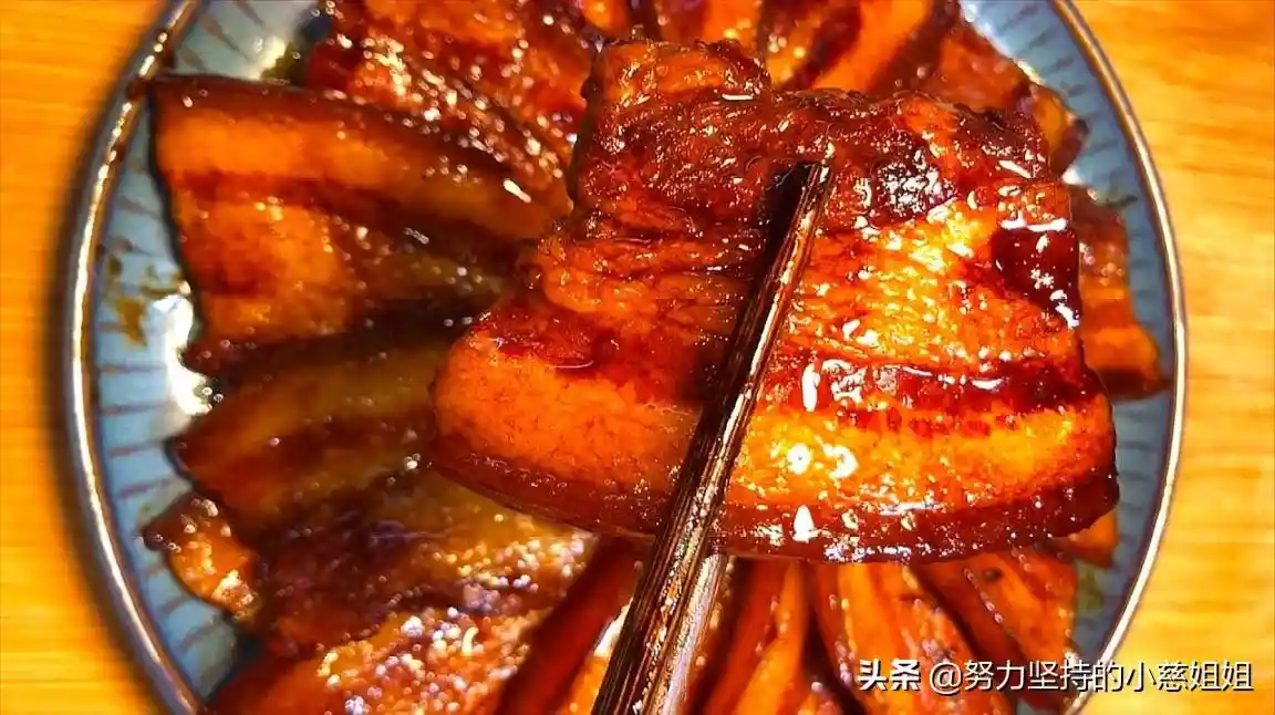 济南把子肉火遍全国！独家秘方揭秘，收藏这篇就够了