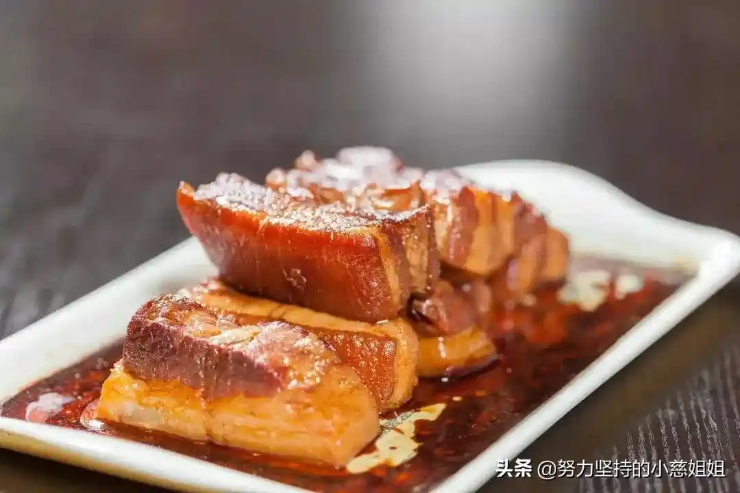 济南把子肉火遍全国!独家秘方揭秘,收藏这篇就够了