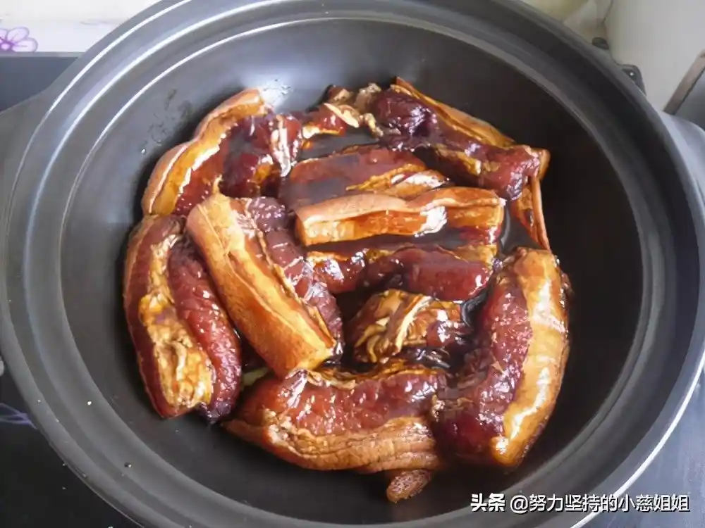 济南把子肉火遍全国!独家秘方揭秘,收藏这篇就够了