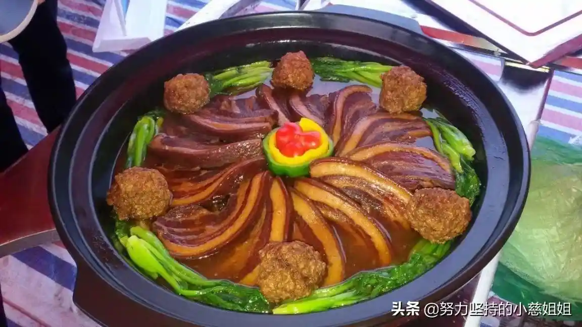 济南把子肉火遍全国!独家秘方揭秘,收藏这篇就够了