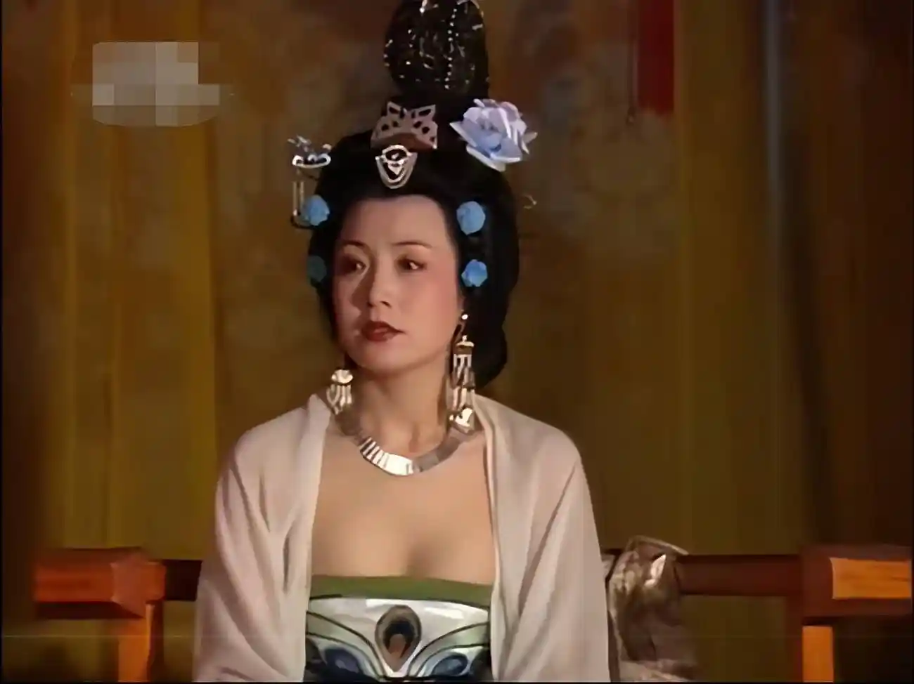 李隆基奇兵突袭:唐隆政变背后的惊天逆转