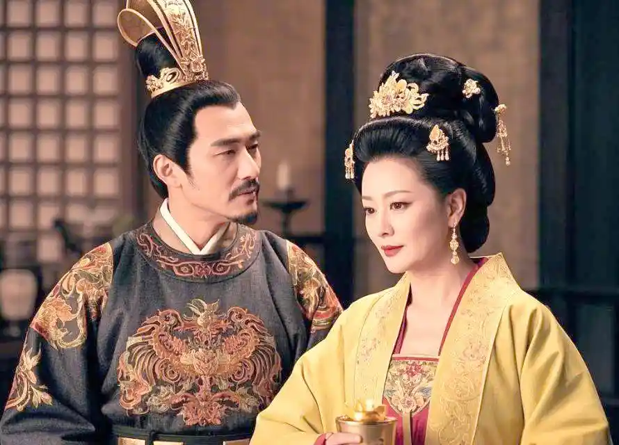 李隆基奇兵突袭:唐隆政变背后的惊天逆转