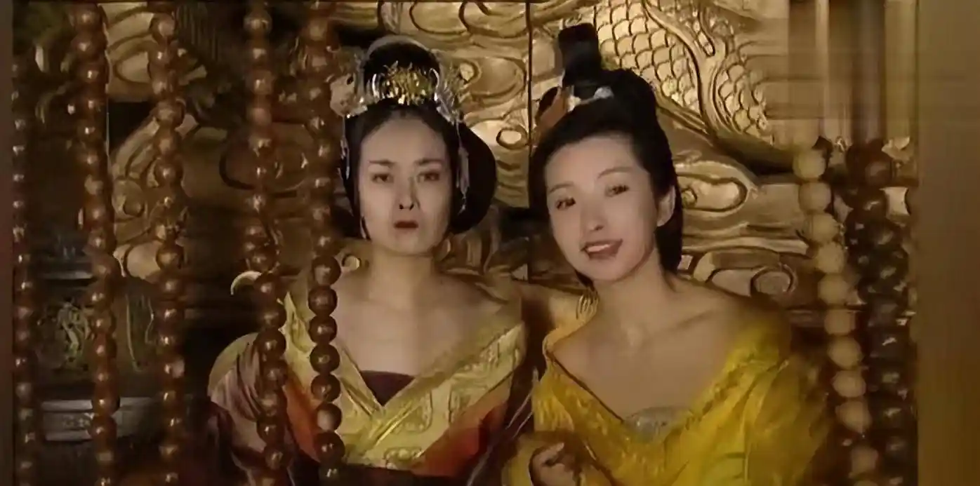 李隆基奇兵突袭:唐隆政变背后的惊天逆转