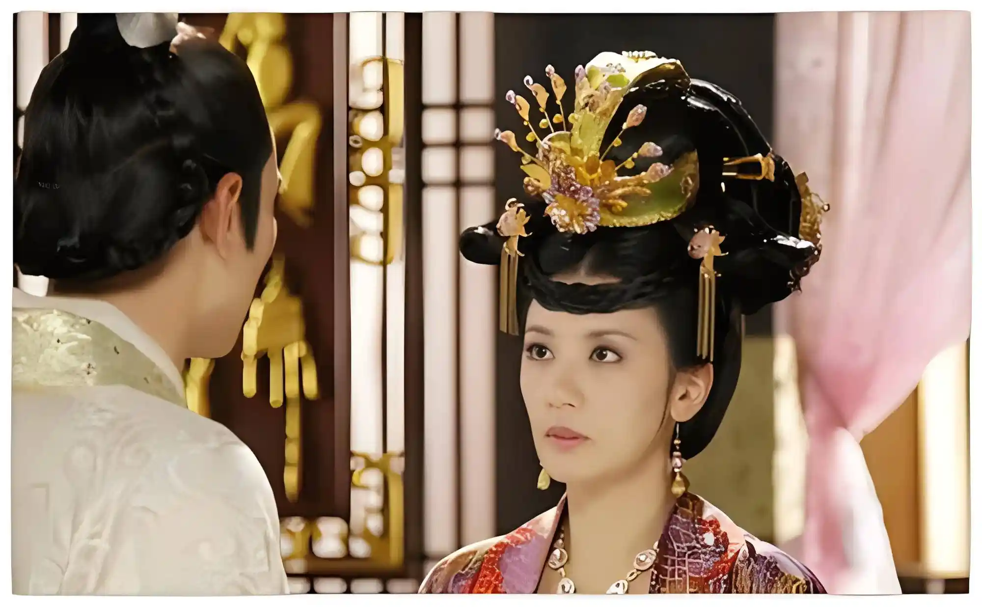 李隆基奇兵突袭:唐隆政变背后的惊天逆转