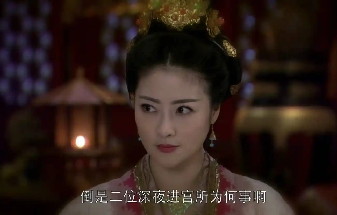 李隆基奇兵突袭:唐隆政变背后的惊天逆转