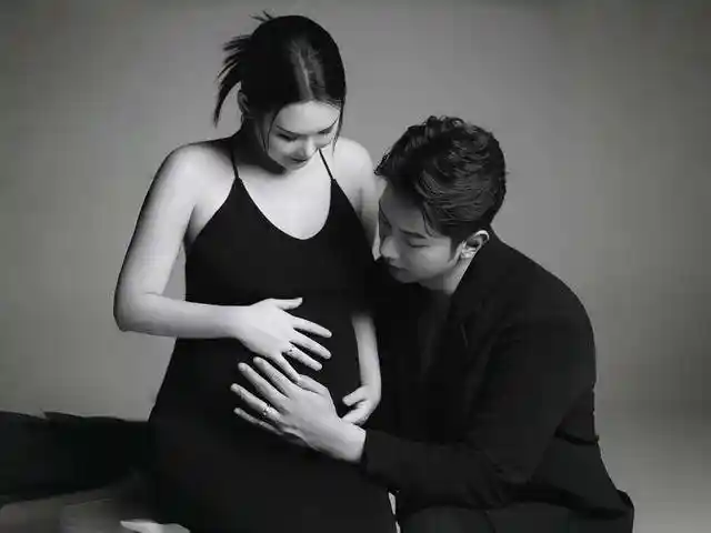 高钧贤深陷罚单风暴!20张罚单压顶,深夜手写求情信曝光,妻子罕见发声