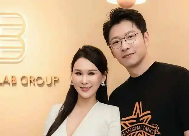 高钧贤深陷罚单风暴!20张罚单压顶,深夜手写求情信曝光,妻子罕见发声