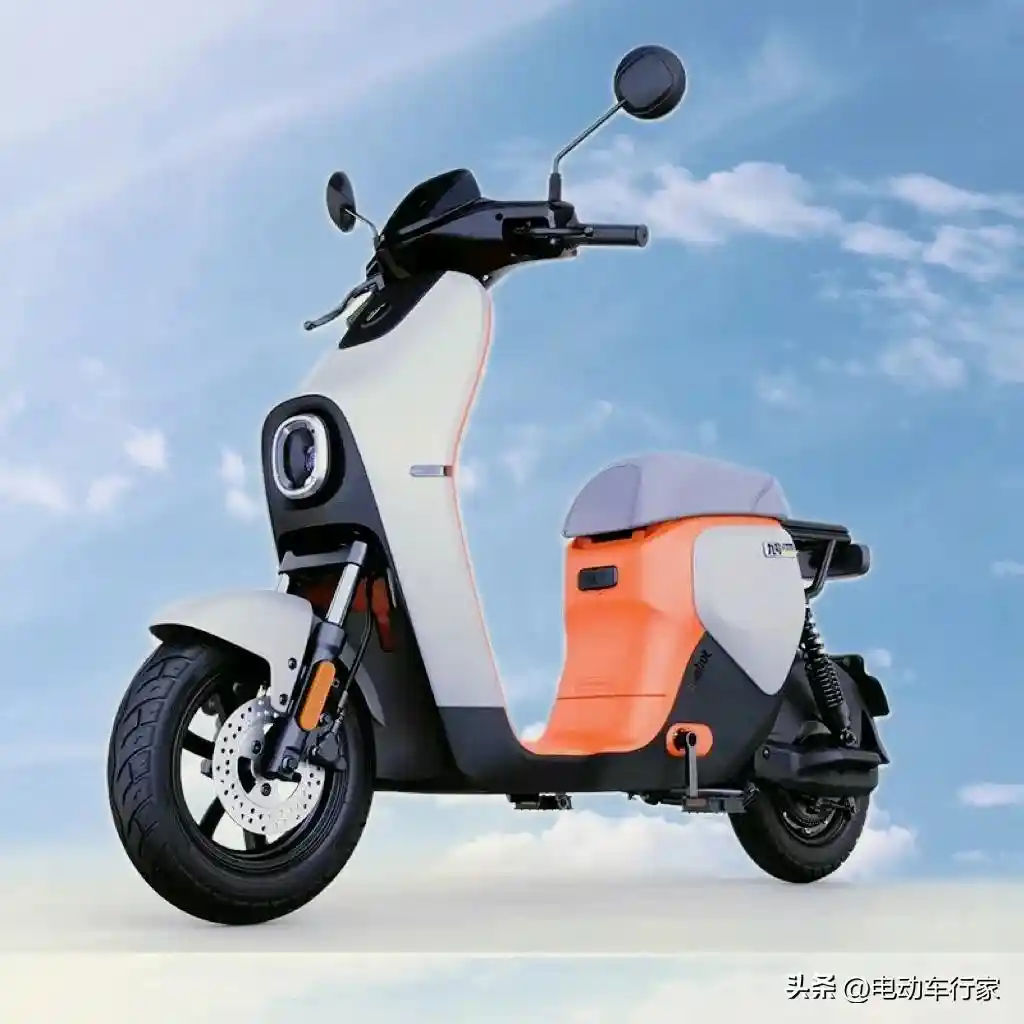 电动自行车新国标再变脸，车主：喜忧参半