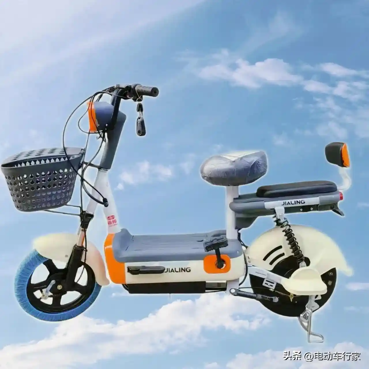 电动自行车新国标再变脸，车主：喜忧参半