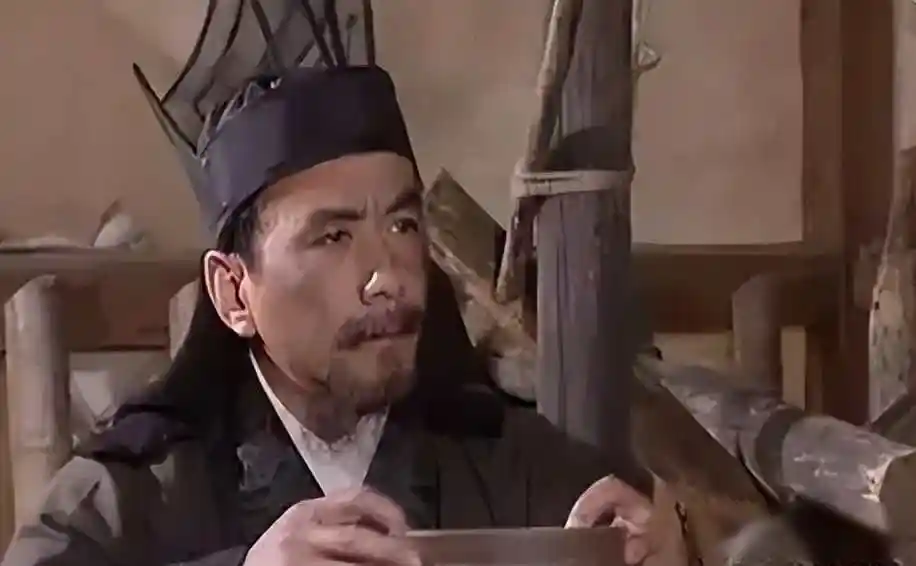 姜维后人400年后逆袭成唐初名将，历史惊人反转！