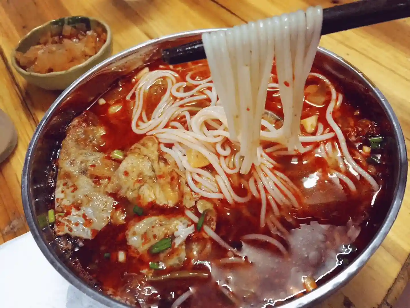 湖南益阳7大必吃小吃,每一口都是舌尖上的乡愁